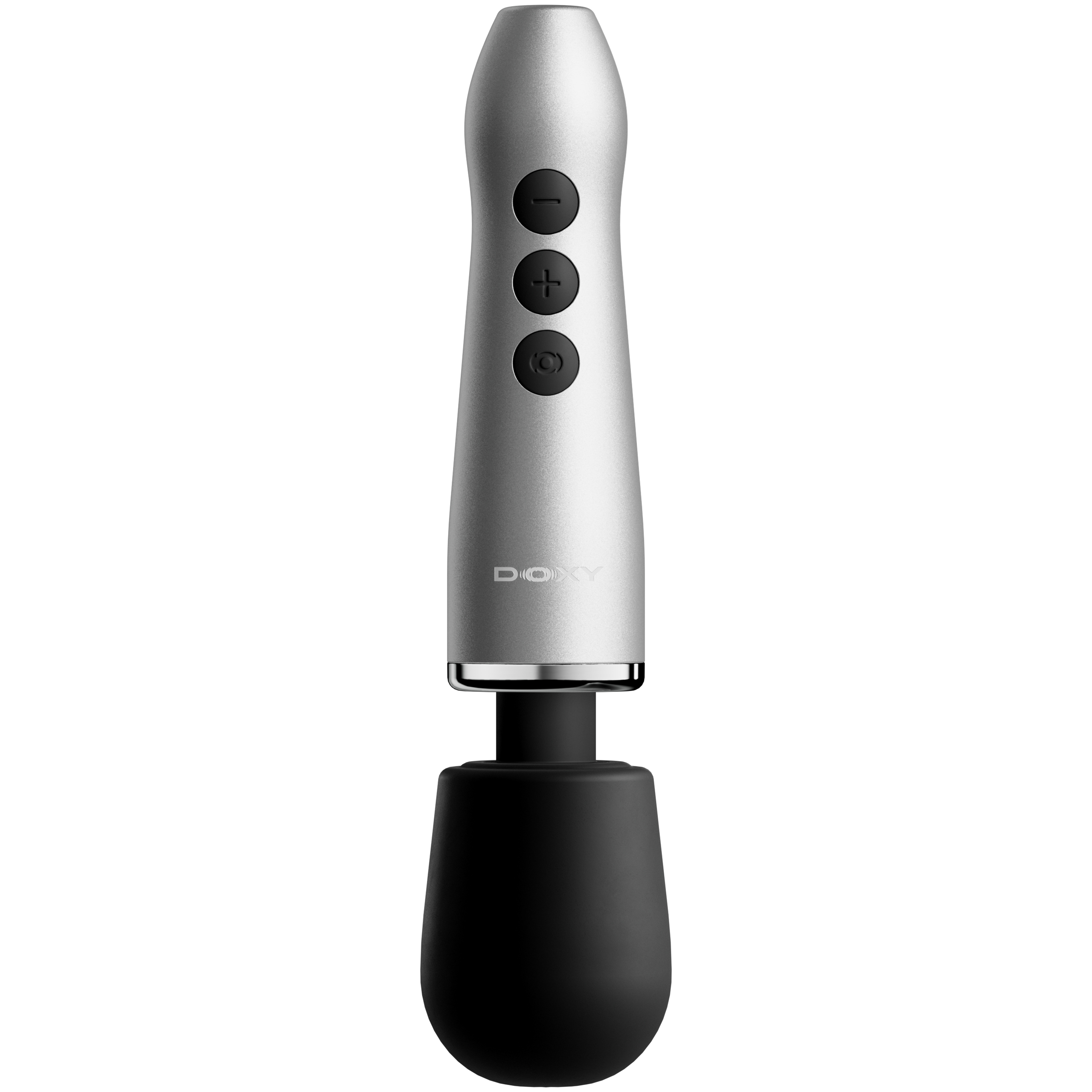 Doxy Go Magic Wand Vibrator 16 cm var 1