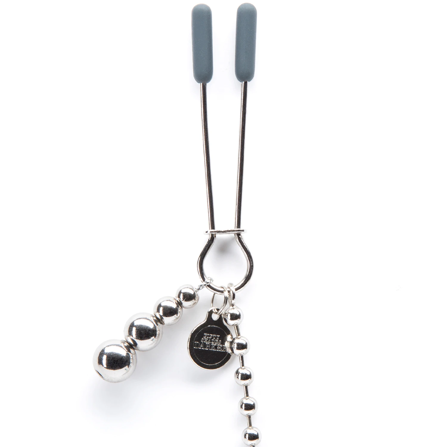 Fifty Shades Darker At My Mercy Nänninipistimet Ketjulla 1