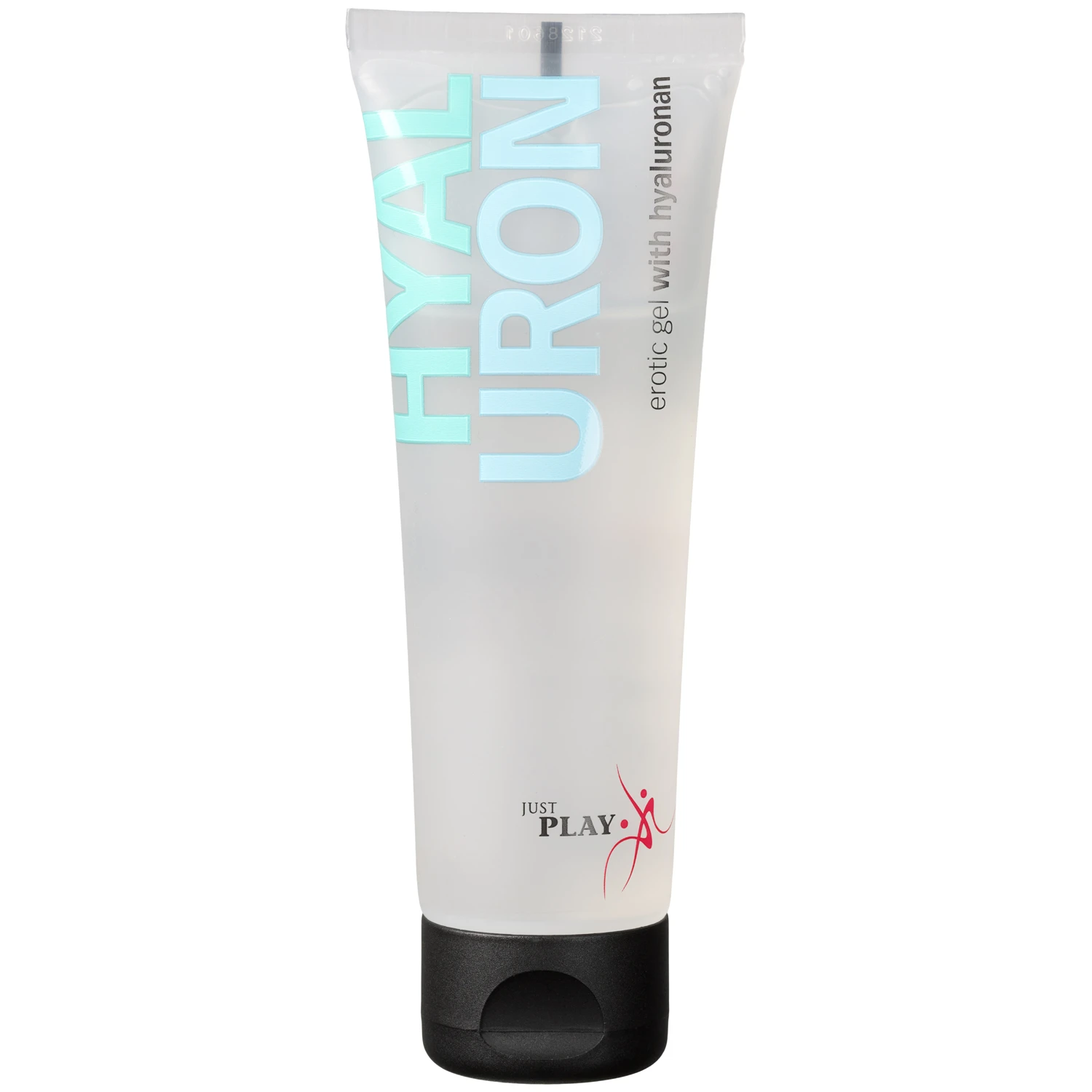 Just Play Hyaluron Erotisk Gelé 80 ml var 1