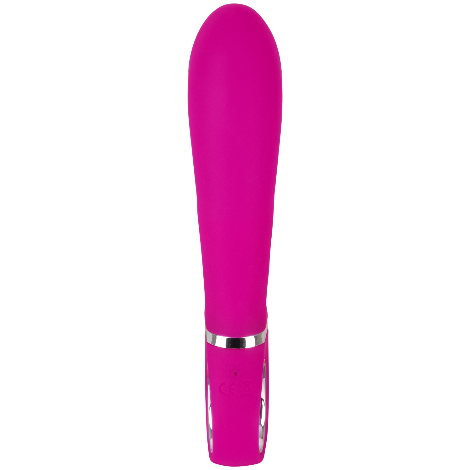 XouXou Vibromasseur Rabbit Ultra Doux 1