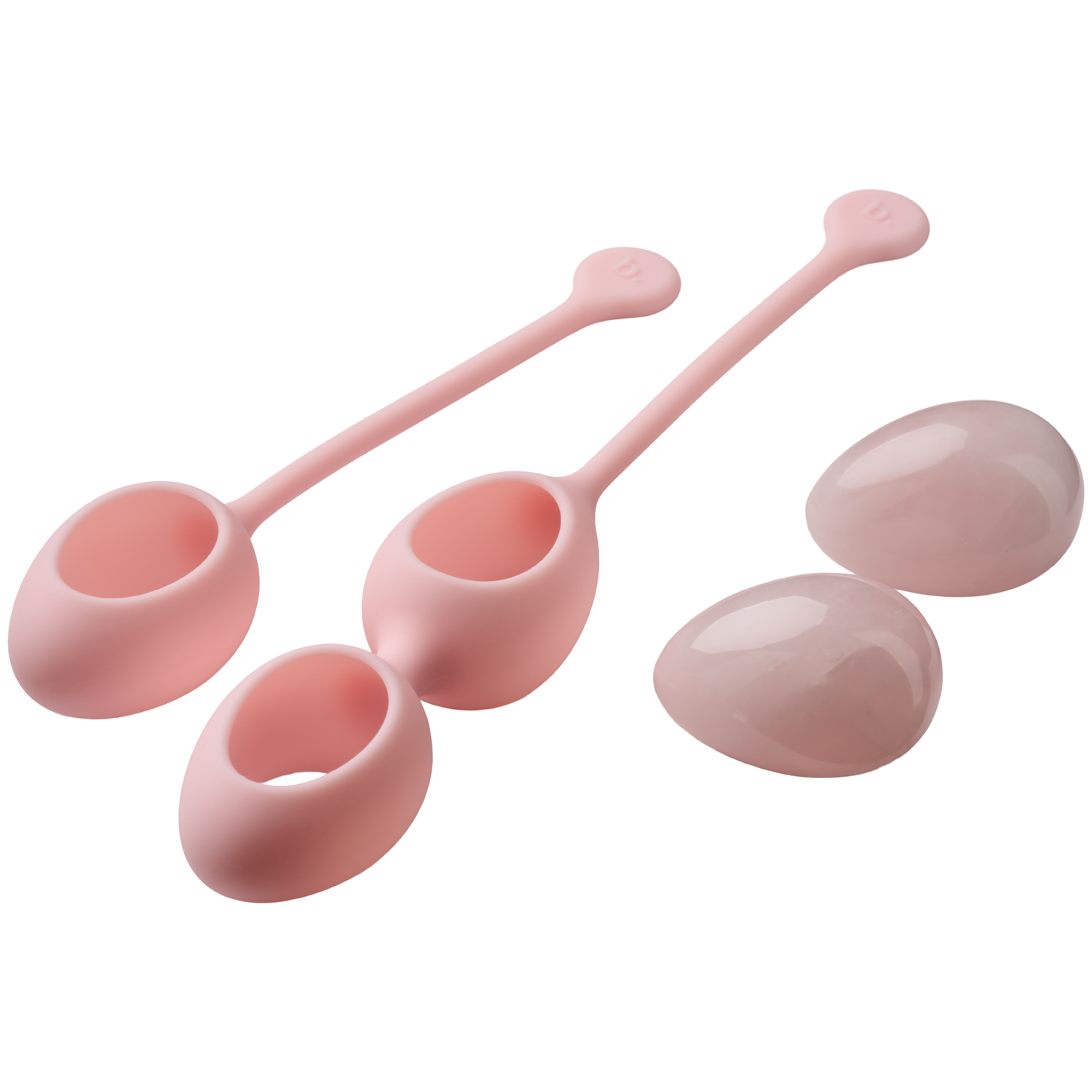Biird Yonii No5 Kegel Set var 2