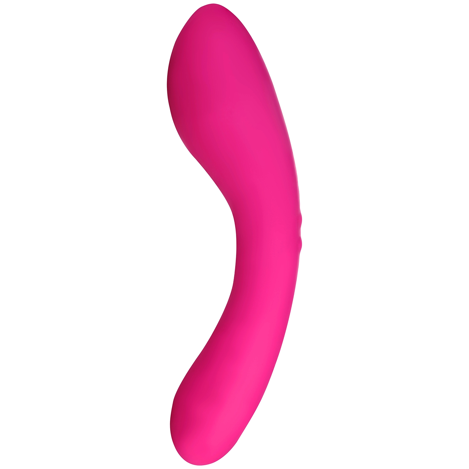 SWAN The Swan Wand Opladelig Vibrator - Rose