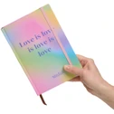 Love Is Love Notebook 2