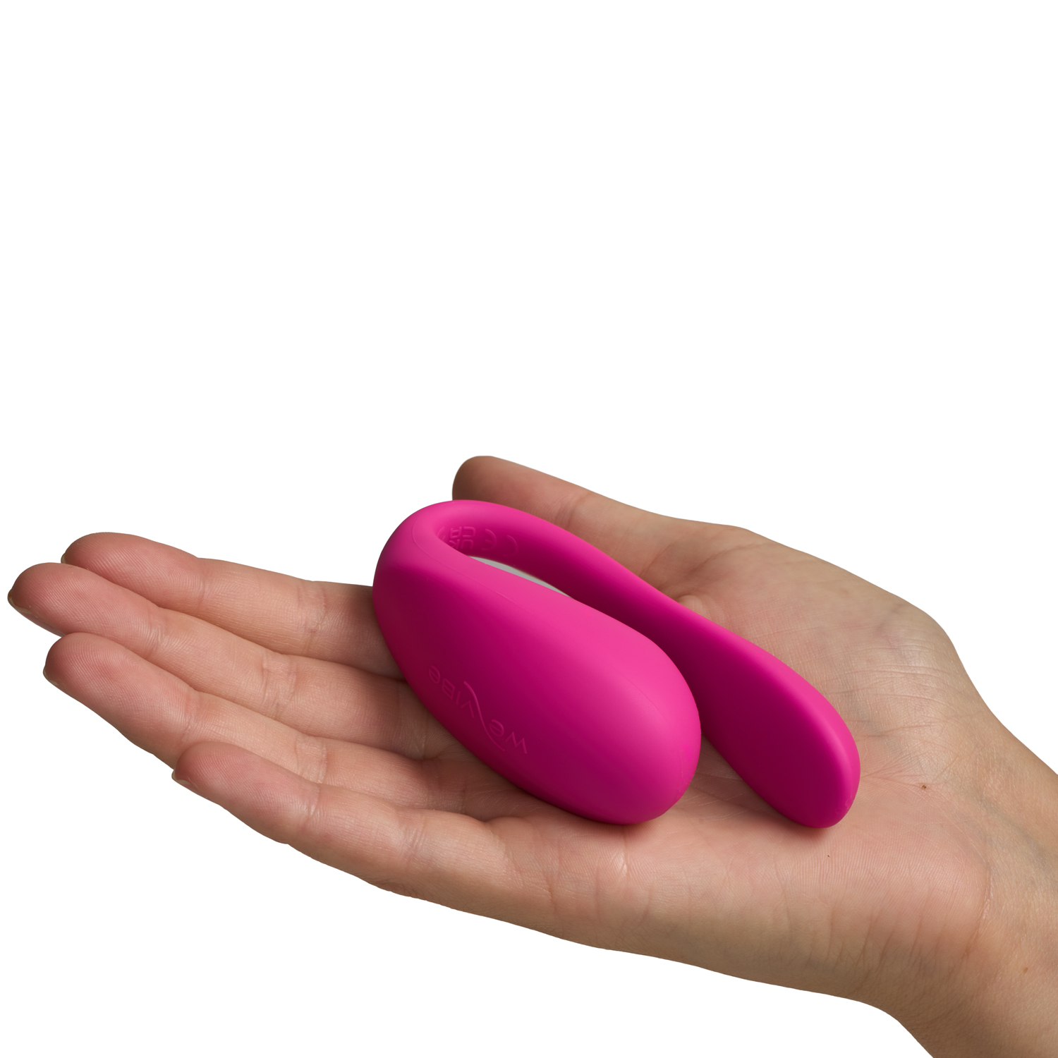 We-Vibe Jive 2 App-Controlled G-Spot Vibrator