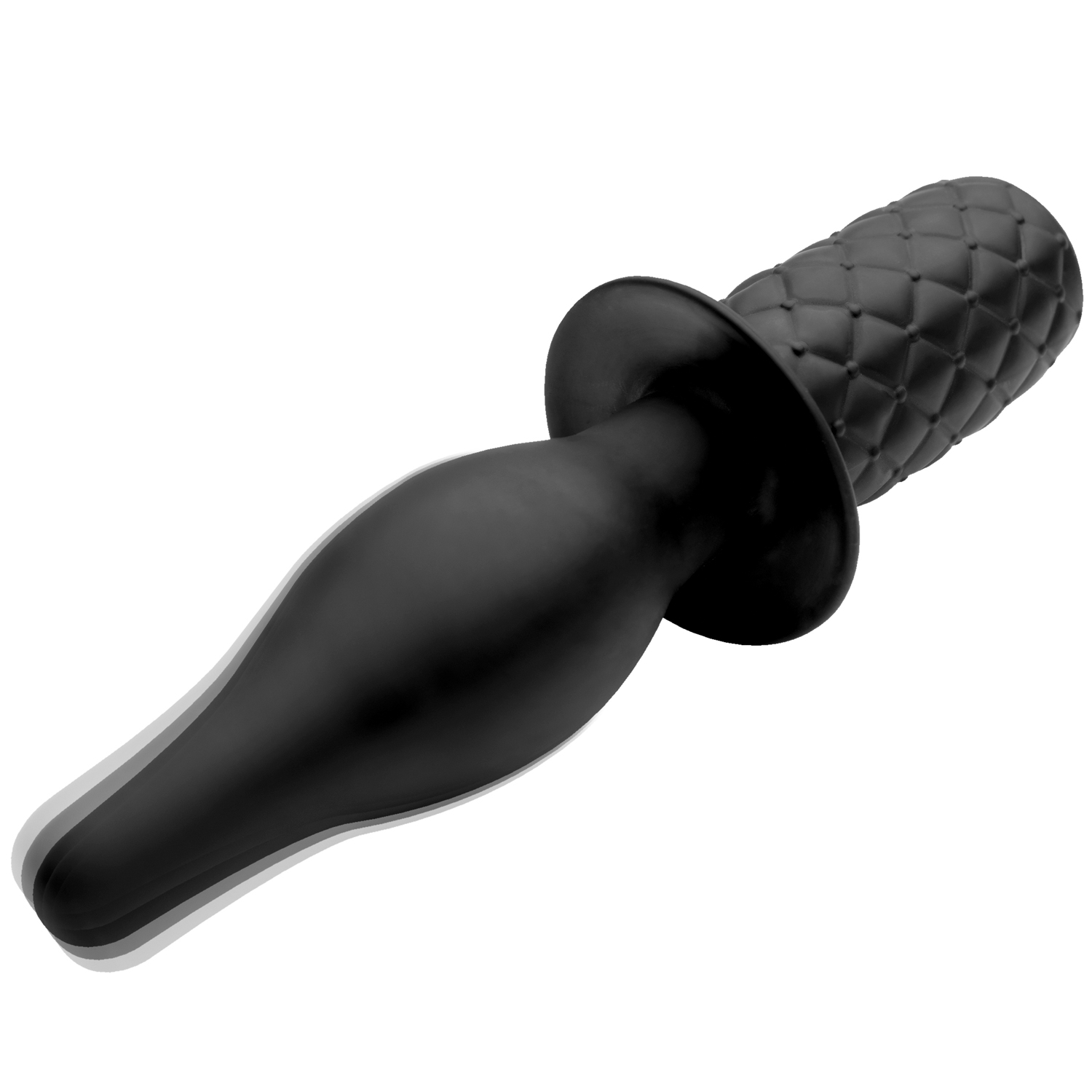 Ass Thumper The Drop Vibrator Anal Thruster 1