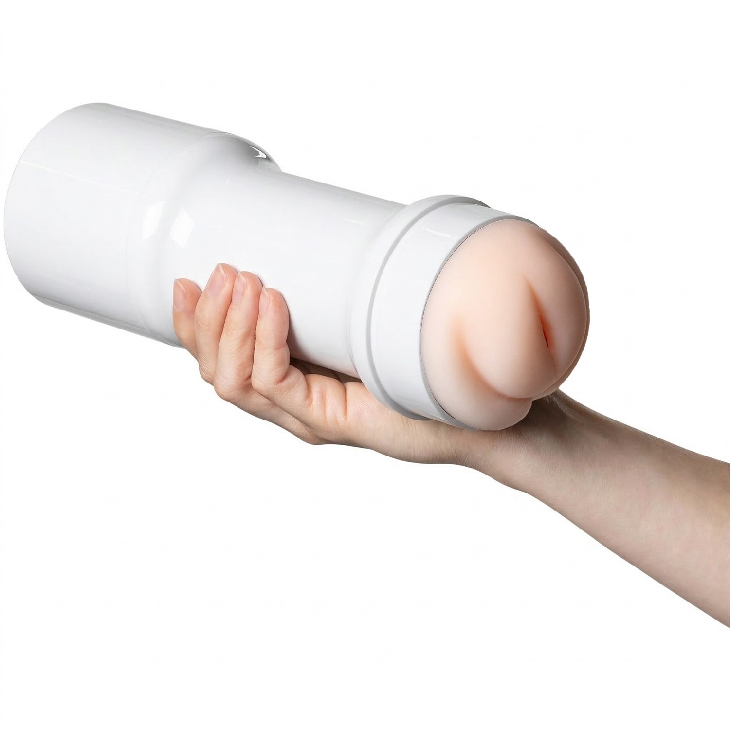 Spider Meiki One Handfri Onaniprodukt var 7