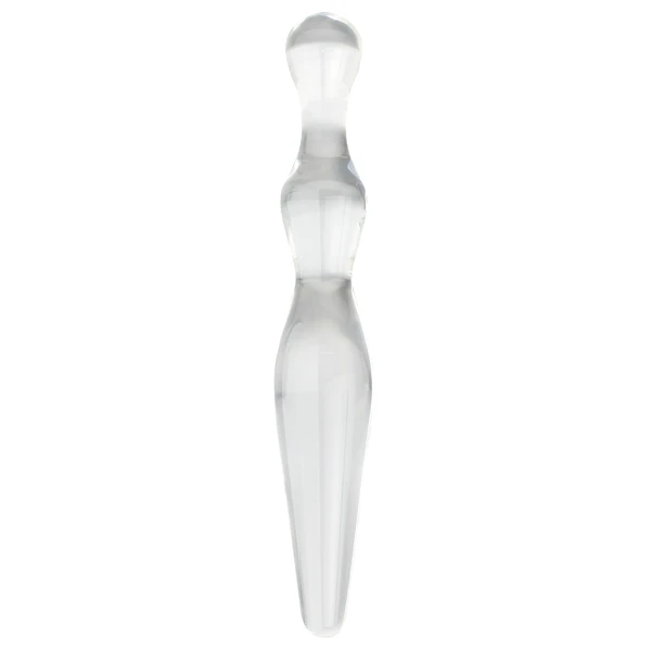 Crystal Lover Akryylidildo var 1