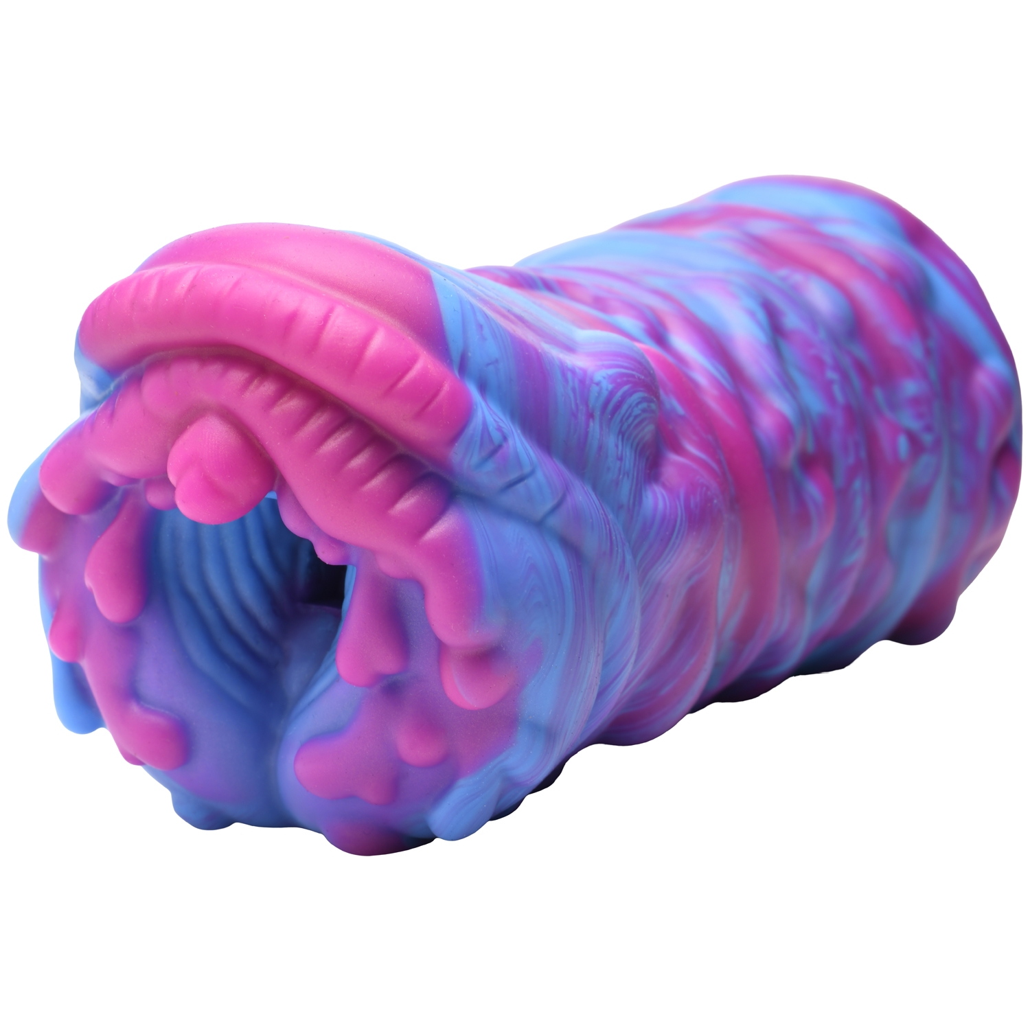 Cyclone Squishy Alien Vagina Stroker Manchon de Masturbation 3