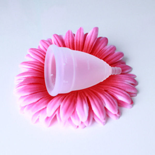 Divacup Menstruasjonskopp var 1