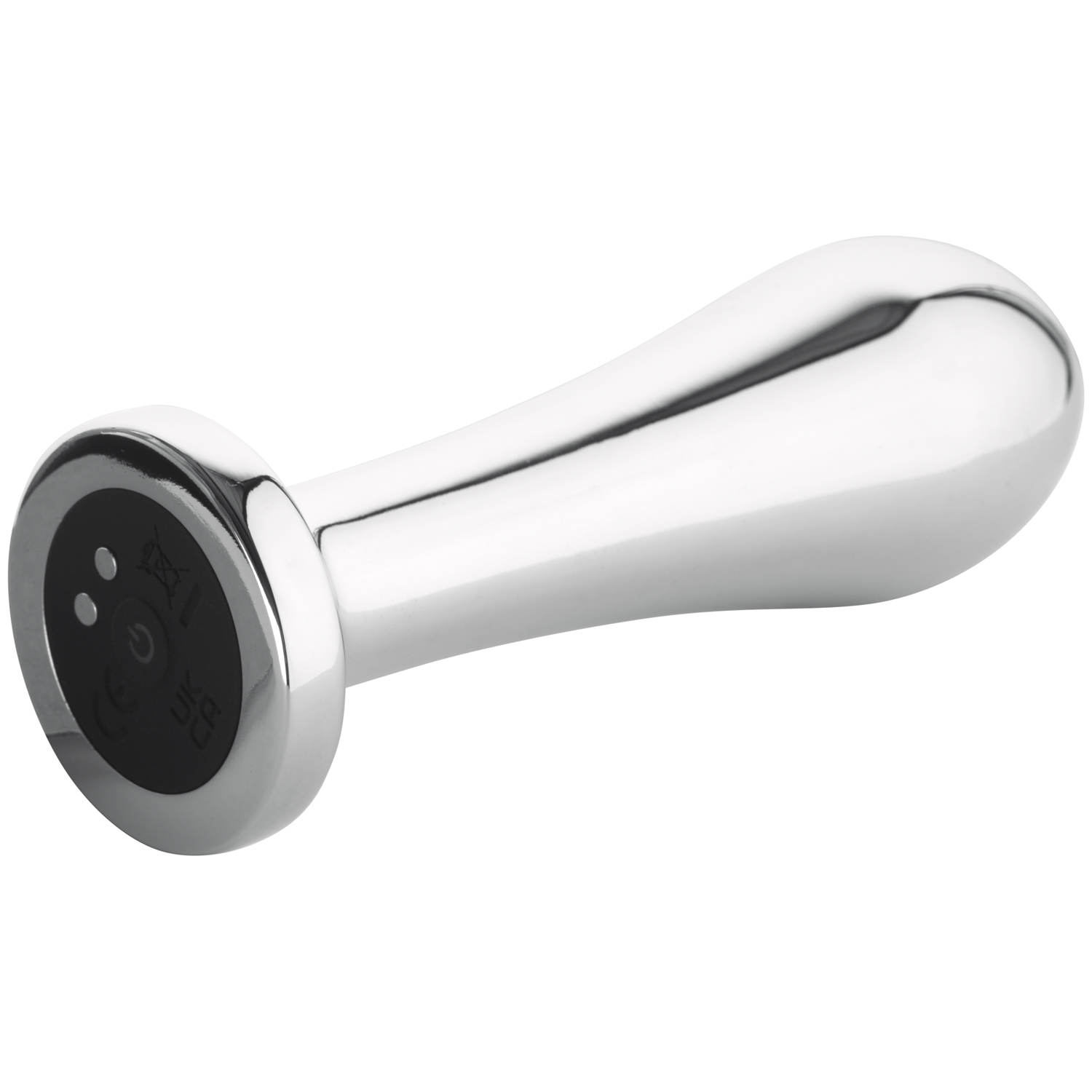 Sinful Rumble Slim Vibrierender Analplug 1