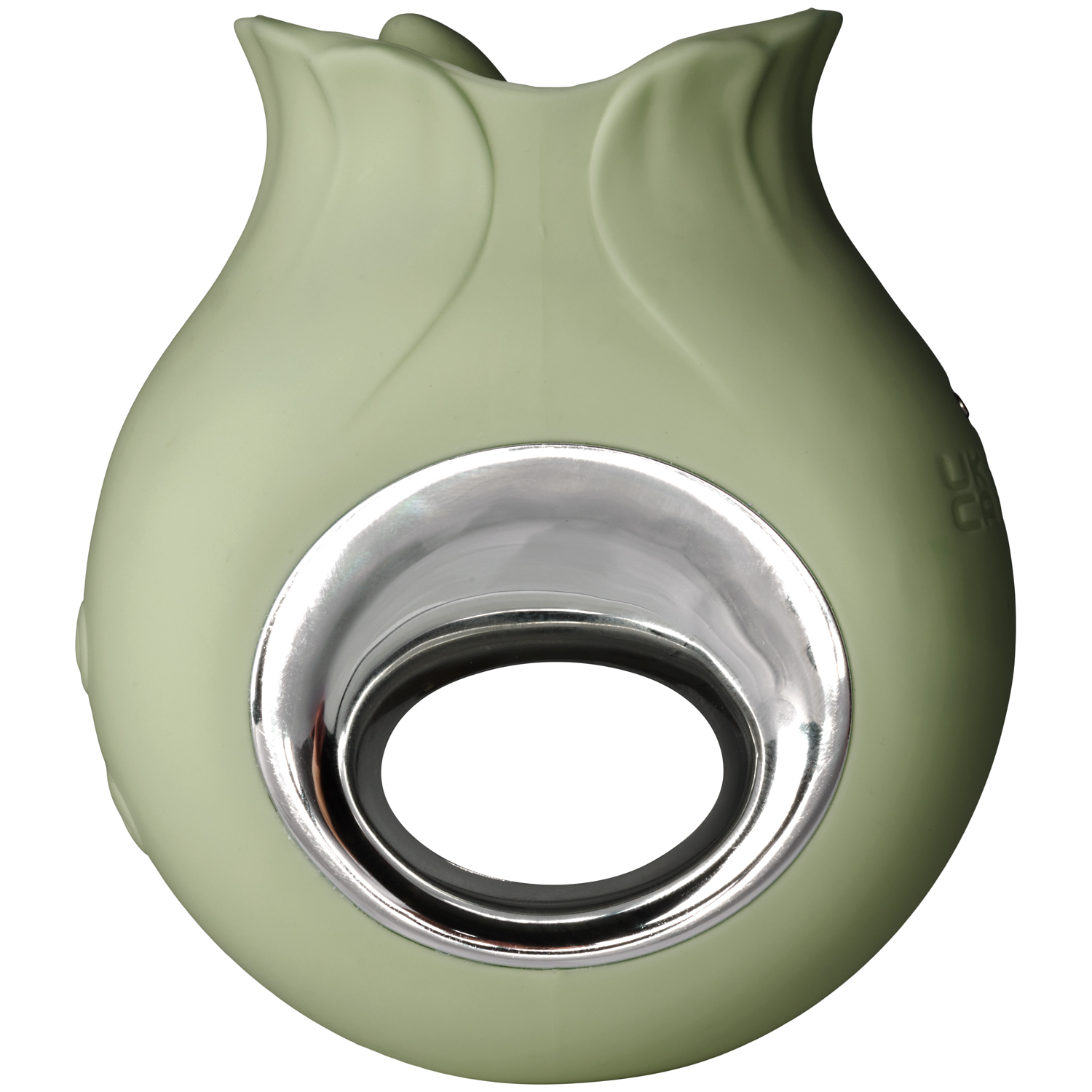 Sinful French Kiss mattes Grün  1