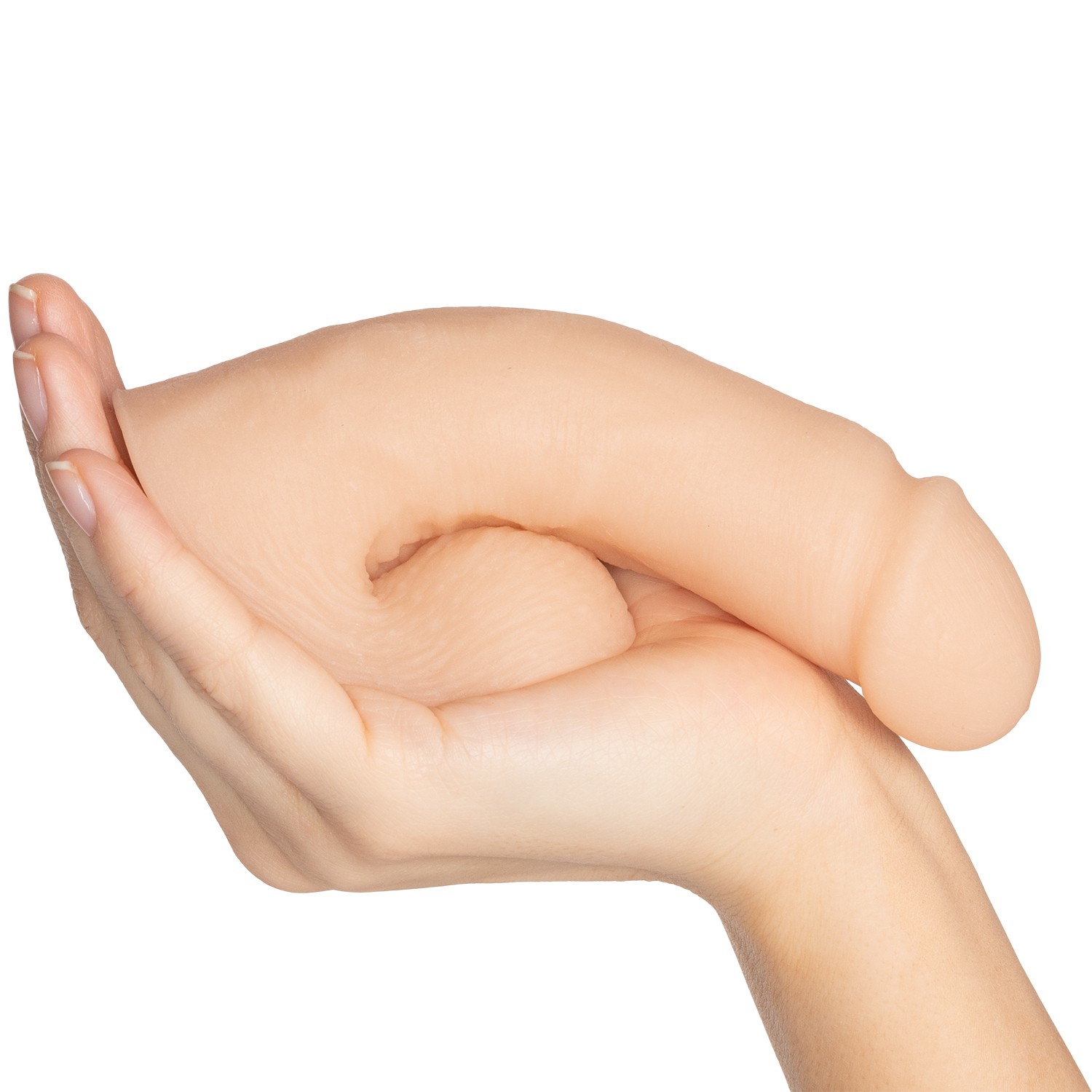 Fleshlight Mr. Limpy Packer Medium 14 cm 1