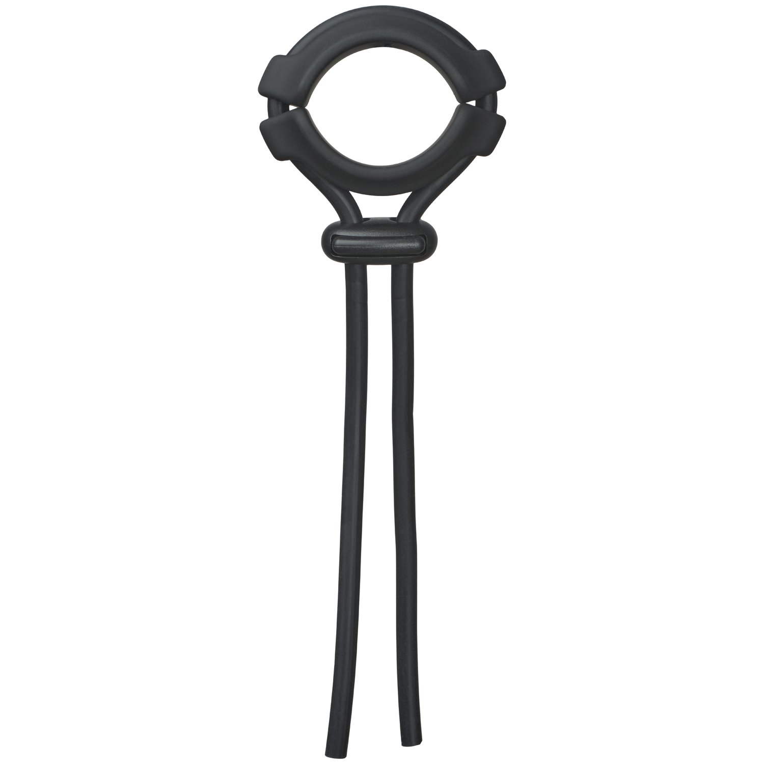 MR.MEMBR Tense Lasso Penisring - Black MR.MEMBR Tense Lasso Penisring - Black