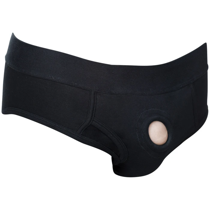 CalExotics Packer Gear Brief Harnisch var 1