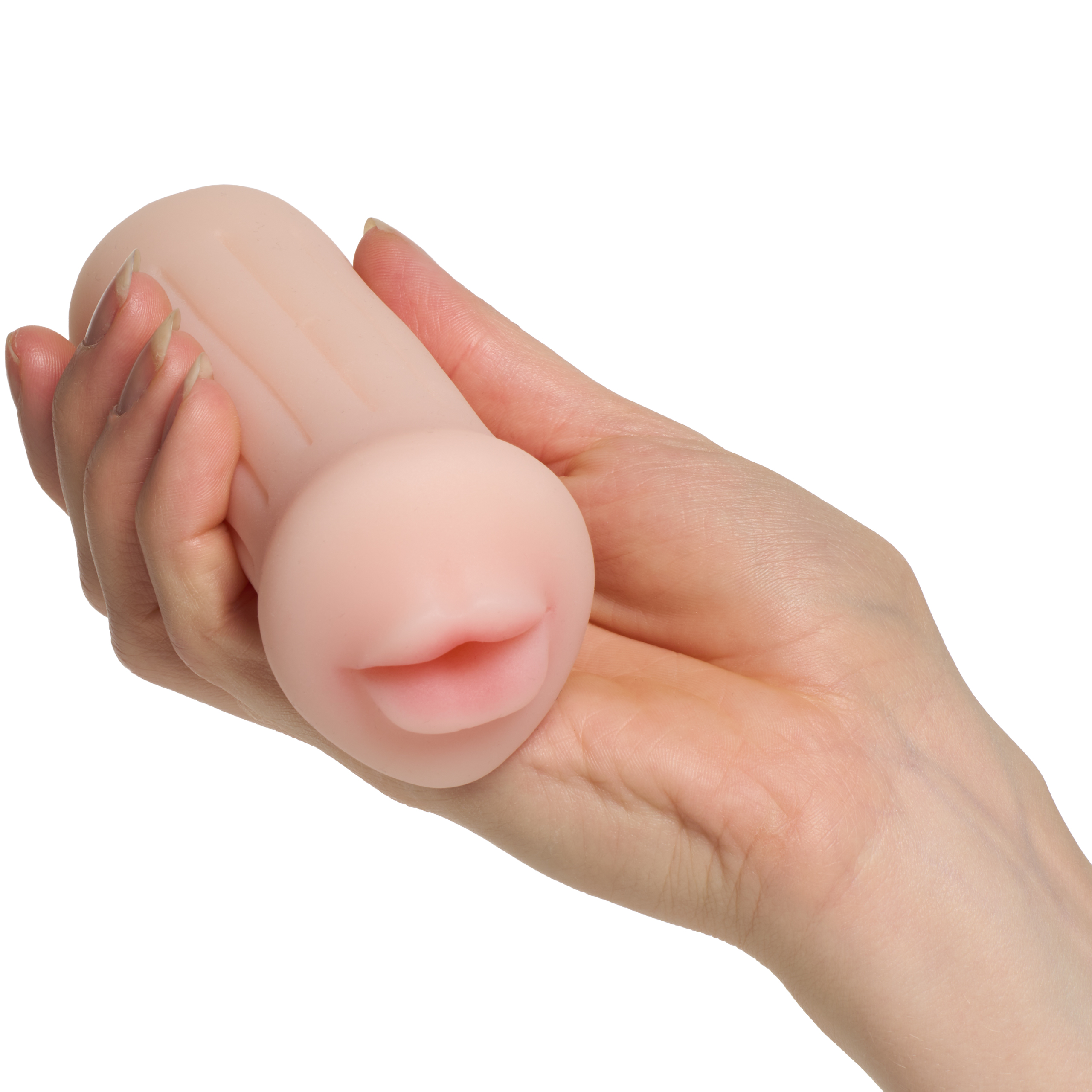 XKIN The Grip Raw Masturbator var 2