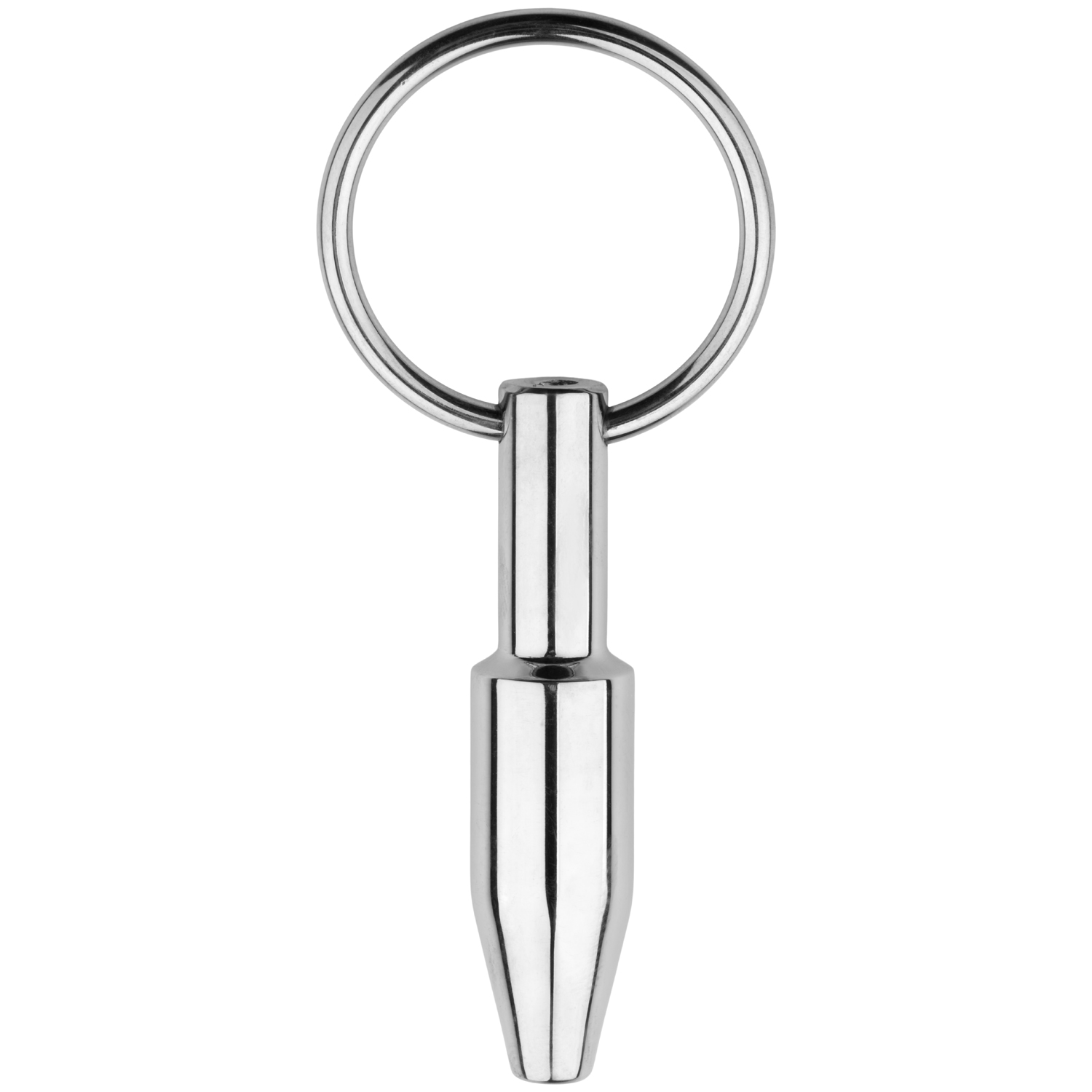 Kiotos Steel Mini Fucker Plug de Pénis var 7