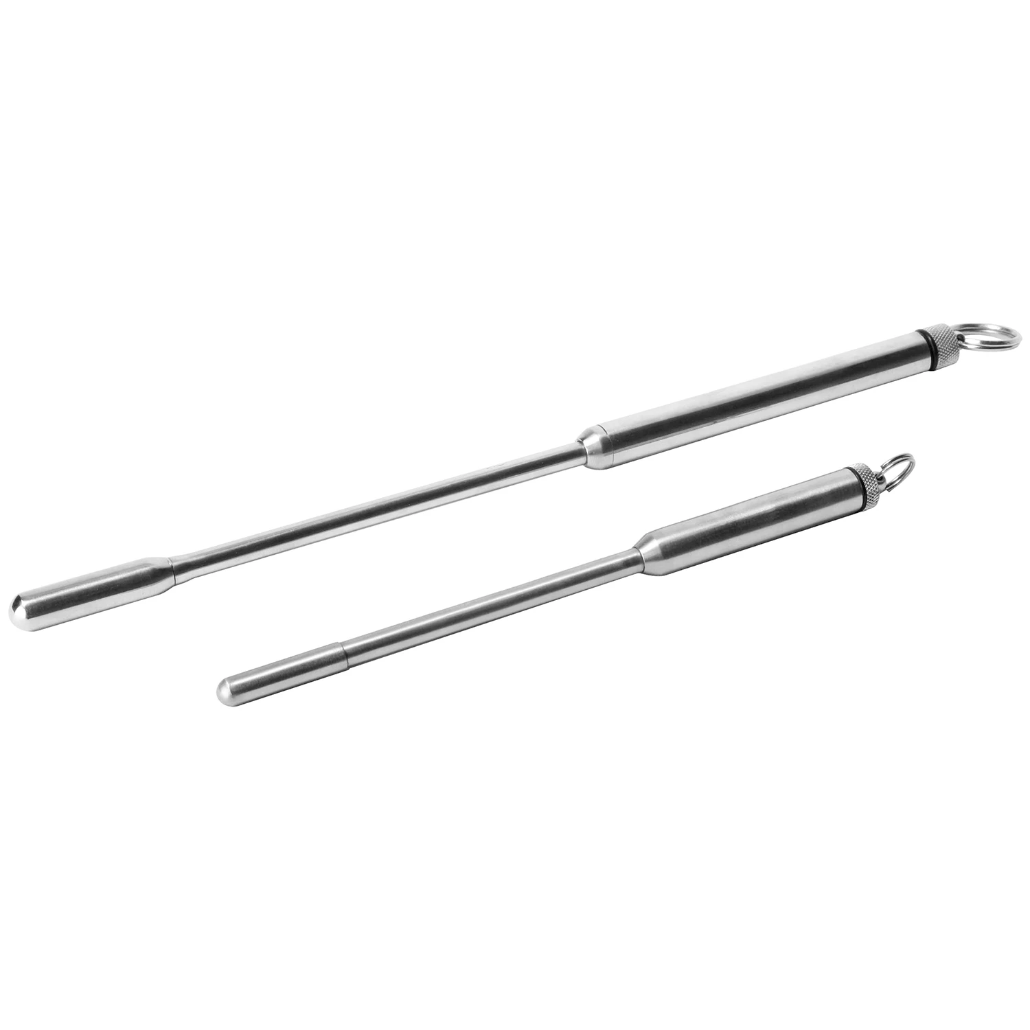 Master Series Urethral Sound Dilatateur avec Vibrateur 1