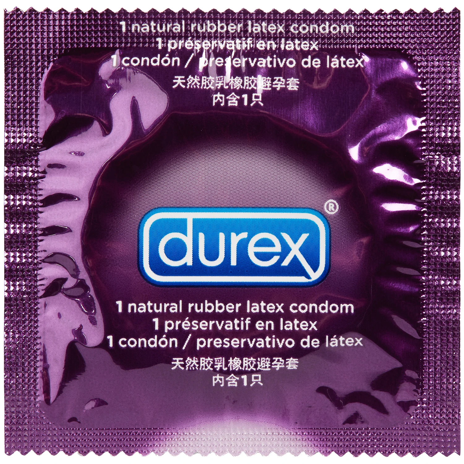 Durex Mutual Climax Préservatifs 10 pcs 1