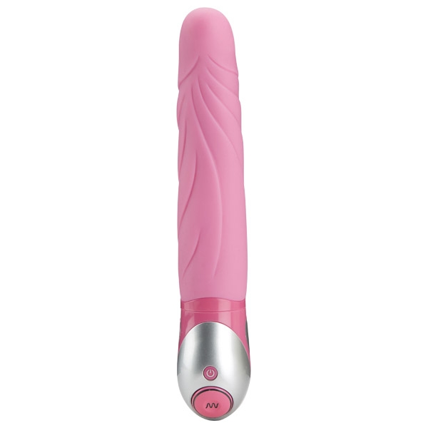 Vibe Therapy Sutra Dildo Vibrator 1
