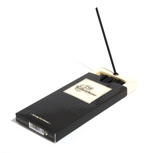 Bonbons Burning Lust Incense Rökelsepinnar var 1