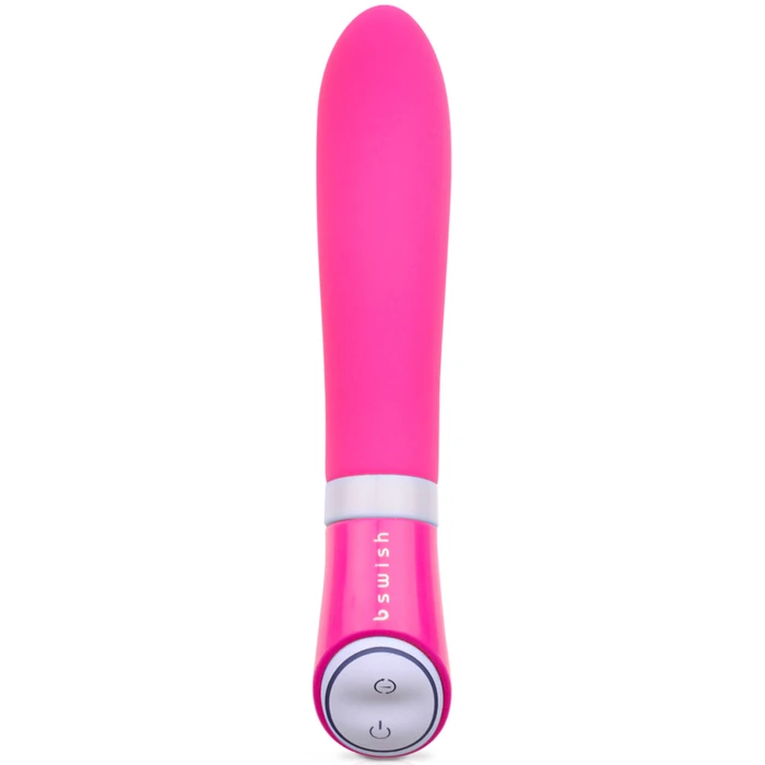 B Swish Bgood Deluxe Dildo Vibrator var 1