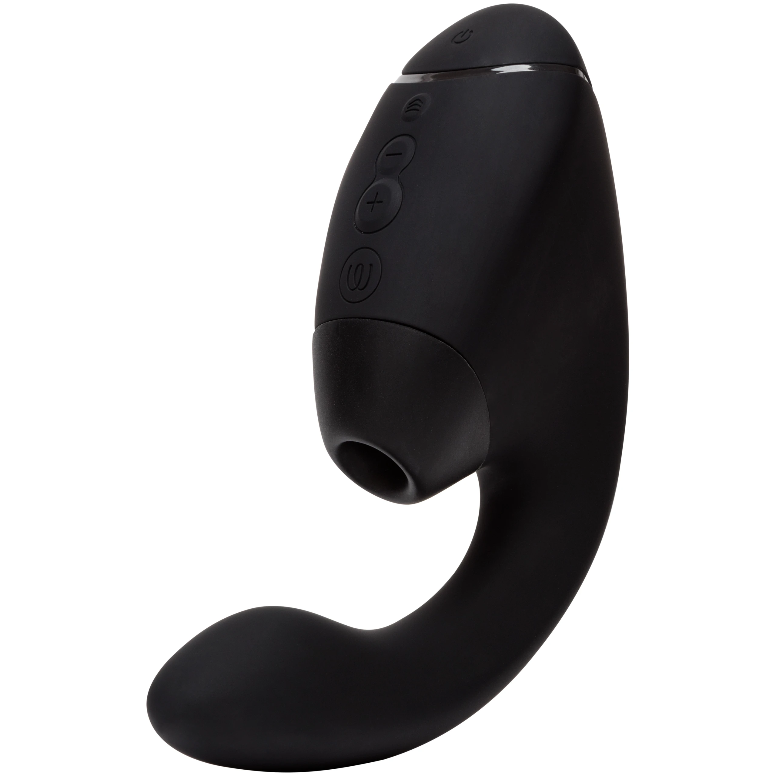 Womanizer Next Duo G-spot and Clitoral Stimulator var 1