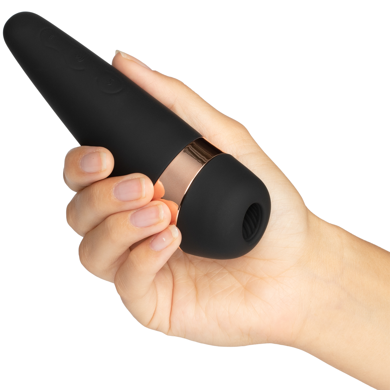 Satisfyer Pro 3+ Lufttryksvibrator 1
