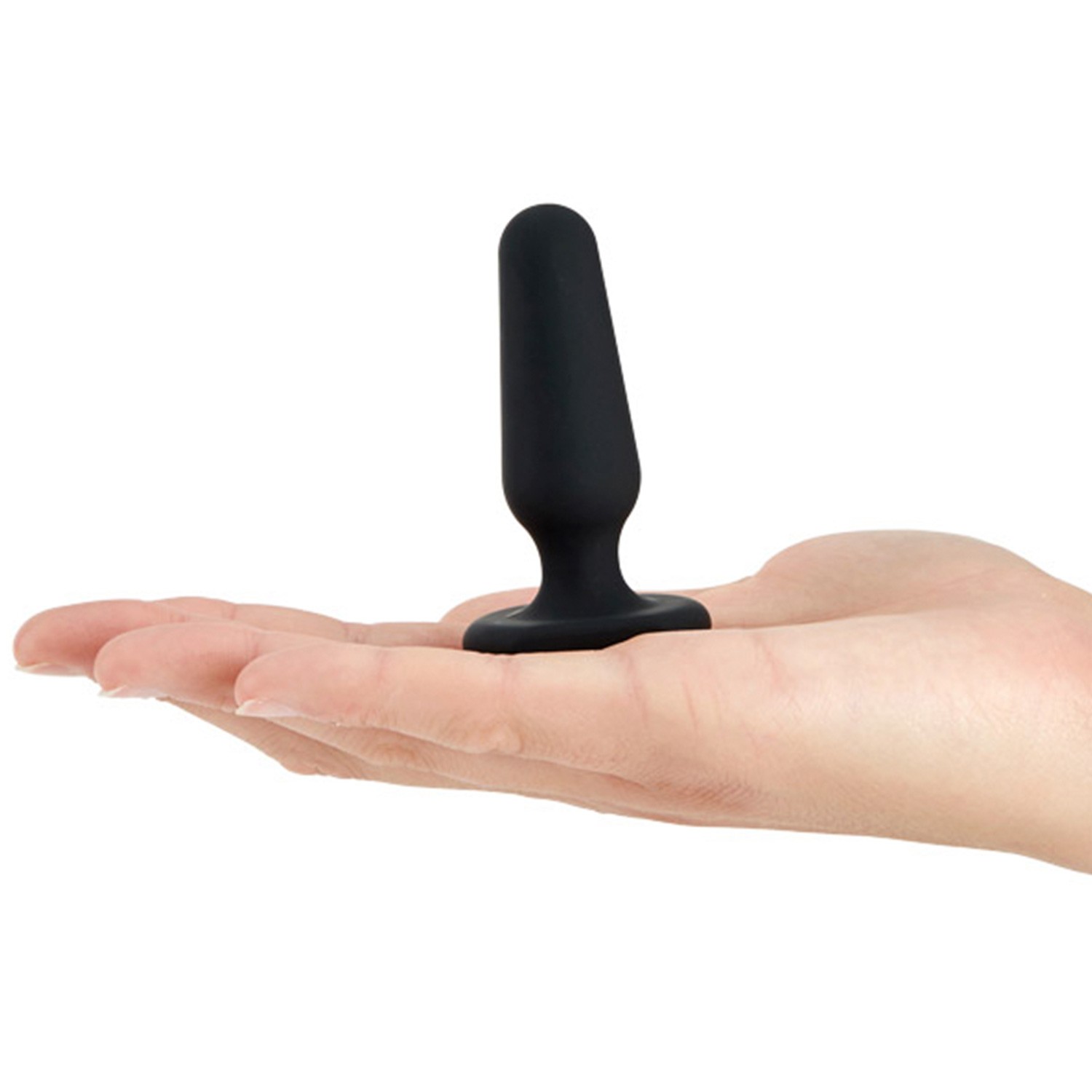 Sinful Analplug für Anfänger 7,5 cm 1