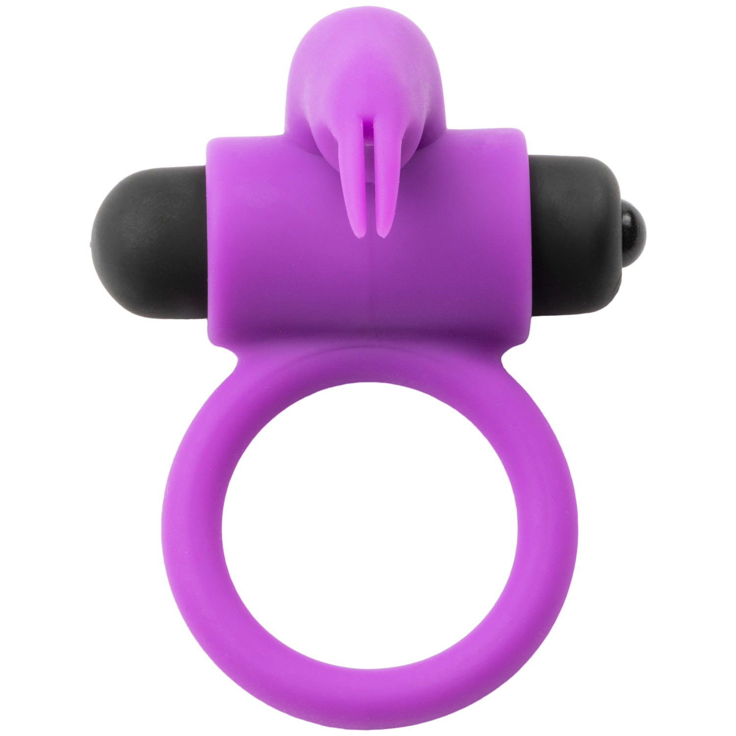 baseks Funny Bunny 10 Functions Cock Ring | Sinful