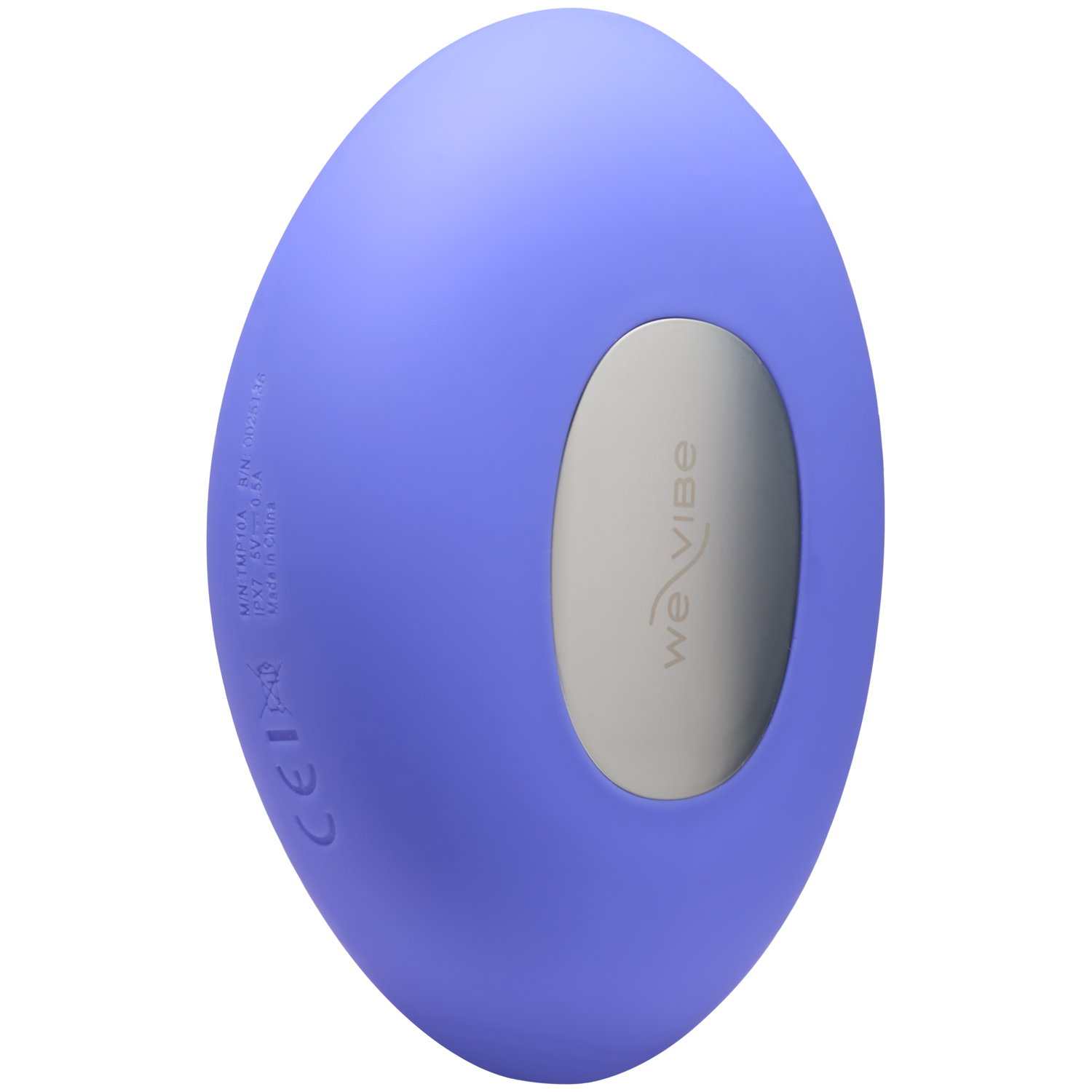 We-Vibe Temp Heat & Cooling Oplegvibrator var 2