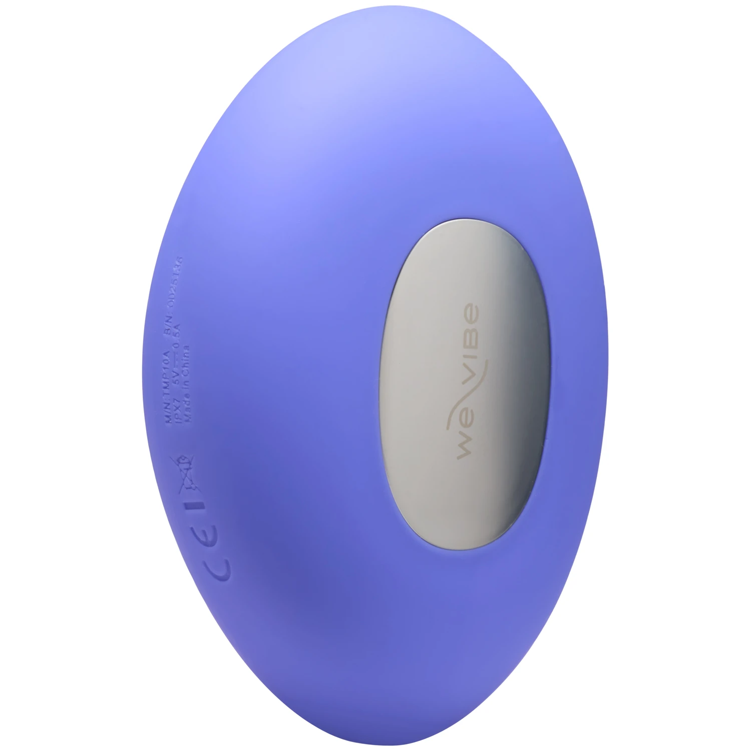 We-Vibe Temp Heat & Cooling Oplegvibrator var 2