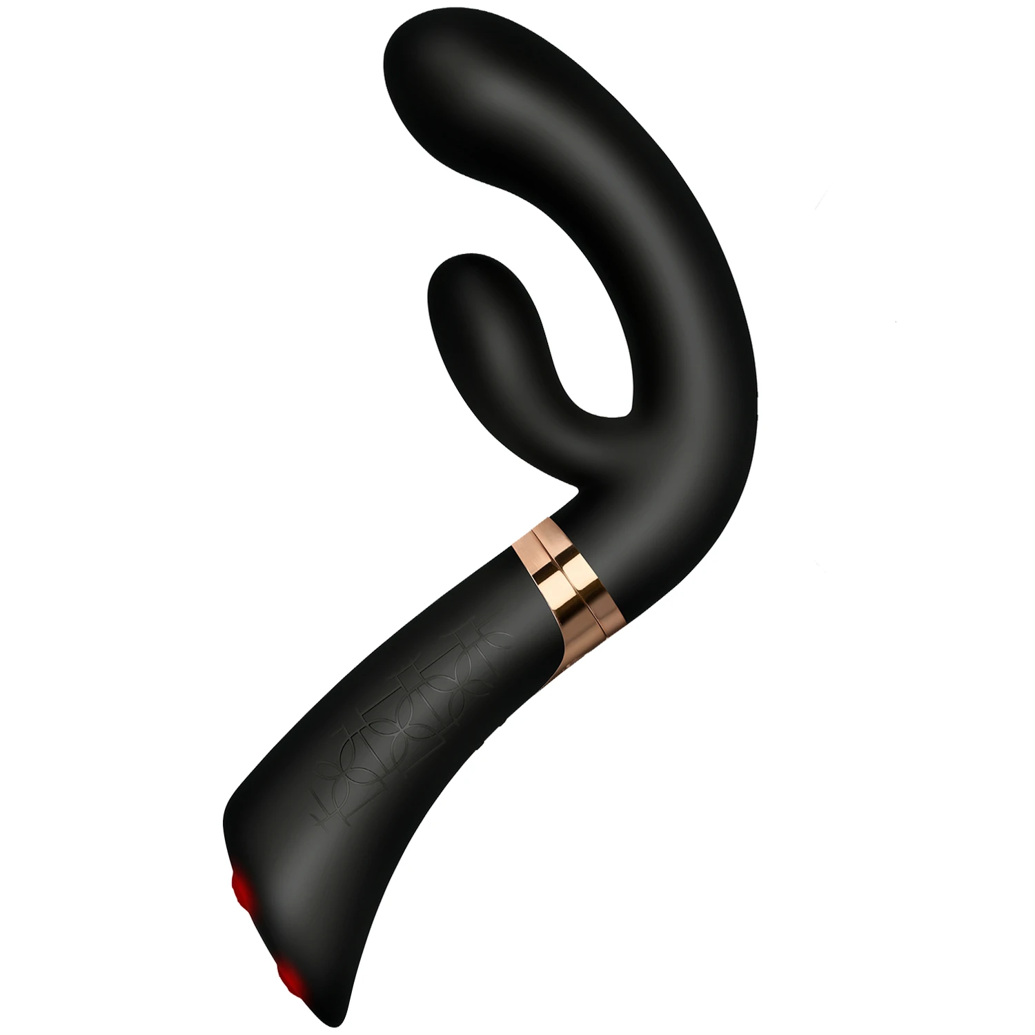 Rocks Off Enigma Wiederaufladbarer Rabbit-Vibrator var 1