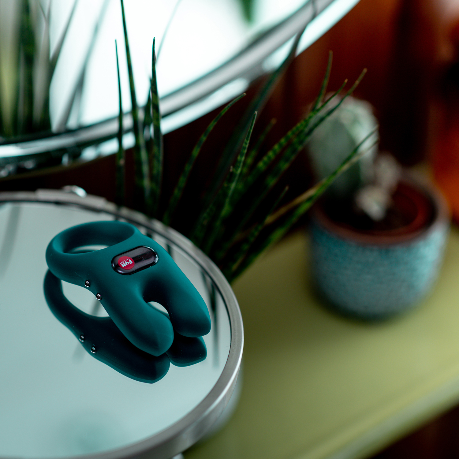 fun factory penisring Analplug kaufen ⇒ Butt-Plugs & Analtoys online entdecken main image 1