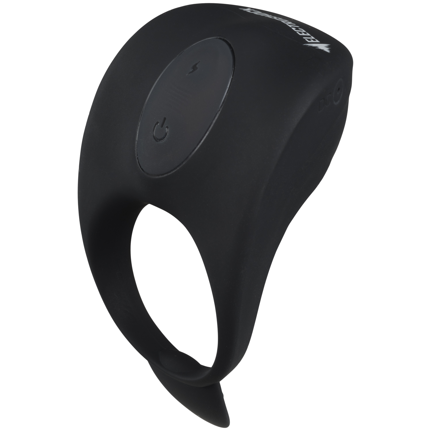 Electroshock Vibrerande Penisring 1