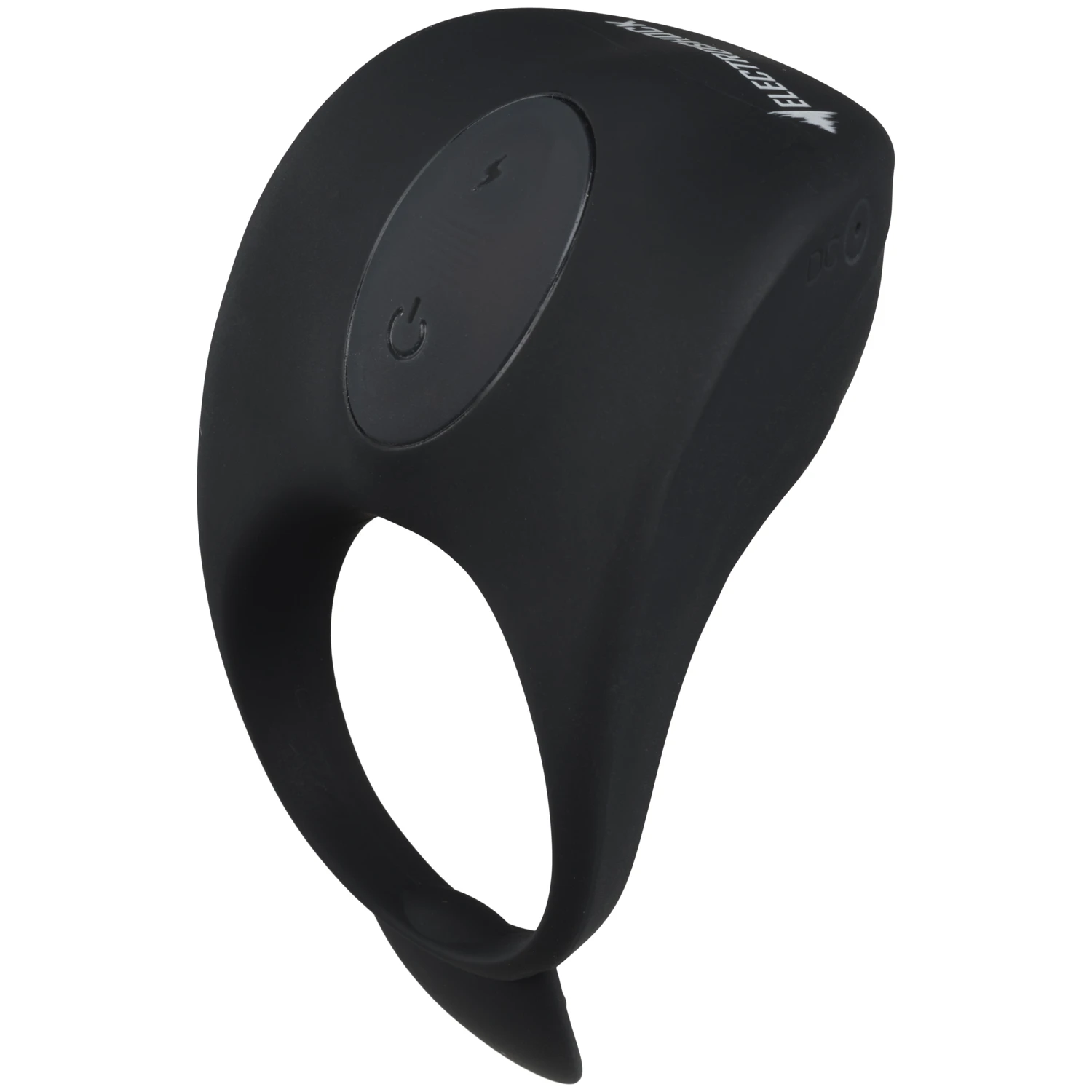 Electroshock Vibrerende Penisring 1
