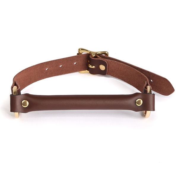 Fifty Shades of Grey Red Room Collection Mouth Gag var 1