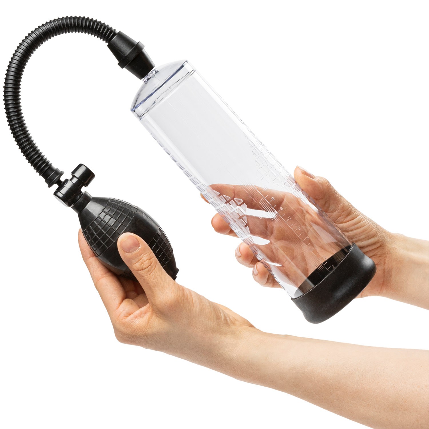 Baseks Klassisk Penispump 1