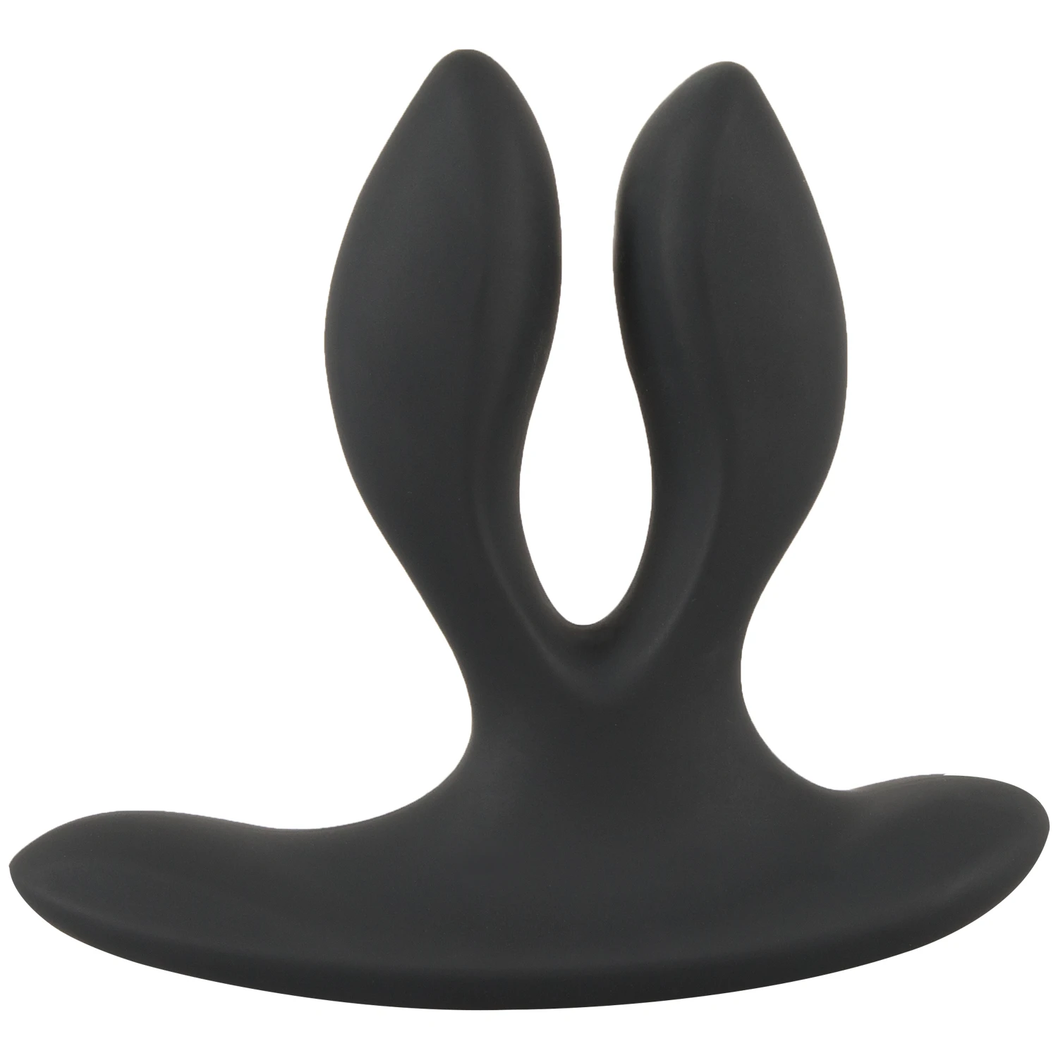 XouXou Vibrating Expander Butt Plug var 1