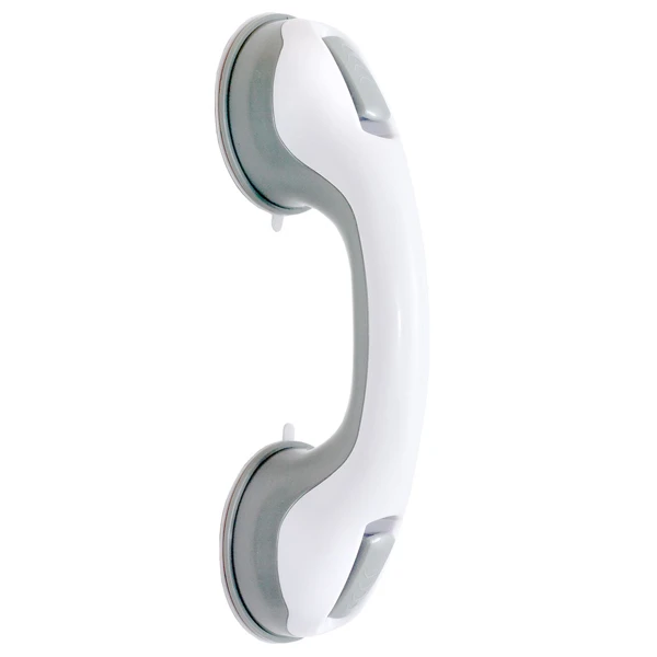 Sex In The Shower Dobbelt Sugekopphåndtak var 1