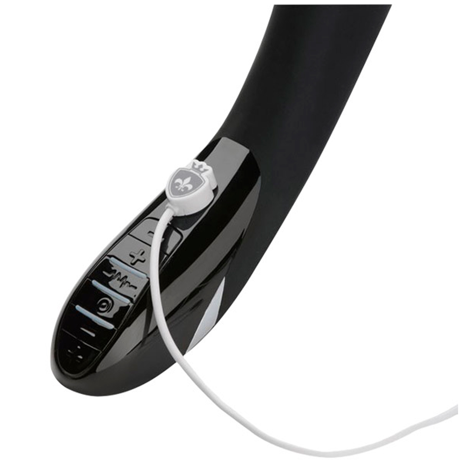 Mystim Sizzling Simon E-Stim-Vibrator 1