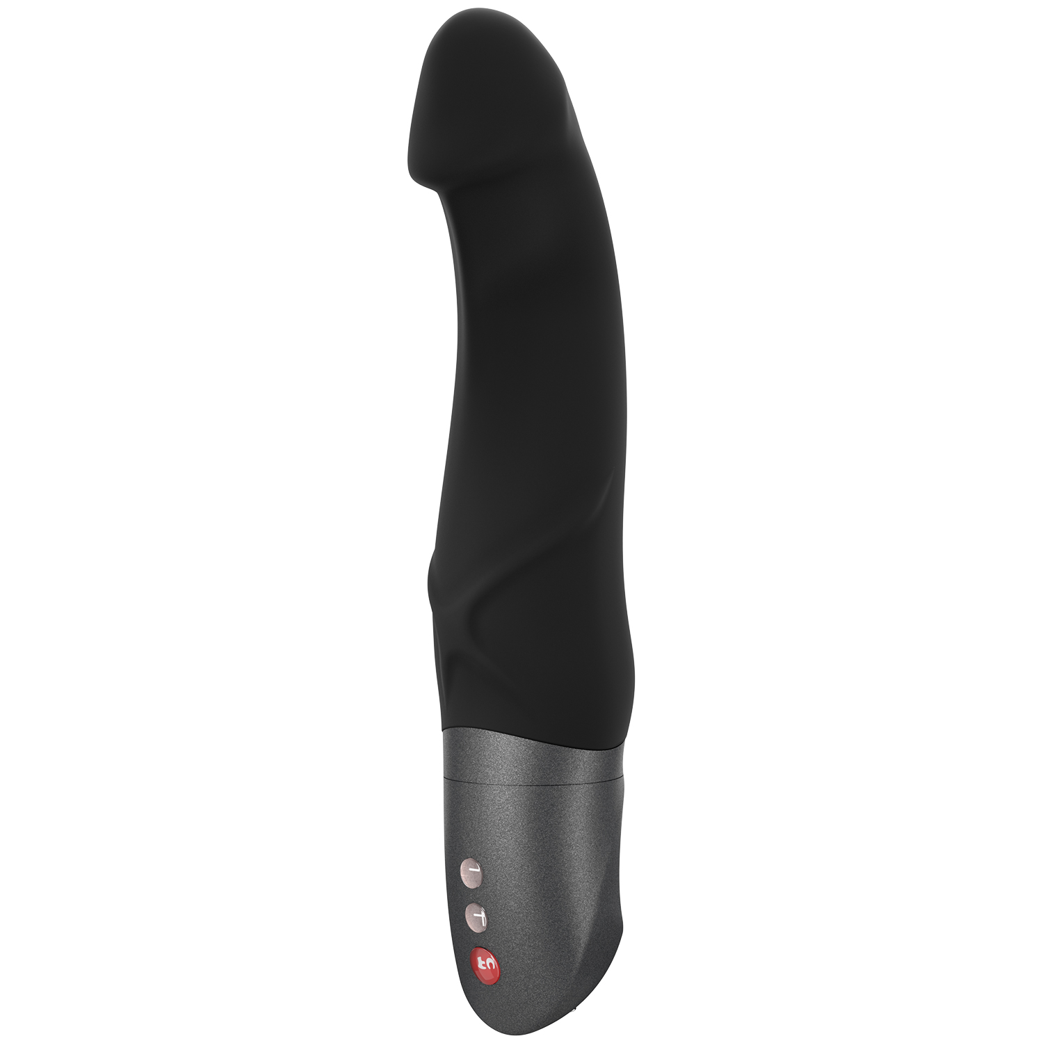 Fun Factory Mr Boss Dildo Vibrator 20,2 cm var 1
