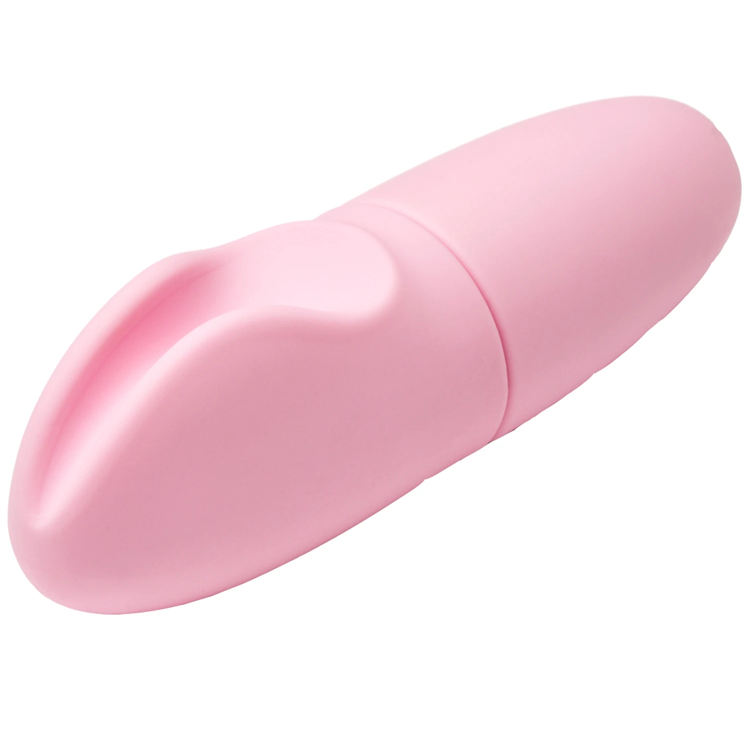Tickler Snazzy Smooth Operator Ladattava Klitorisvibraattori var 1