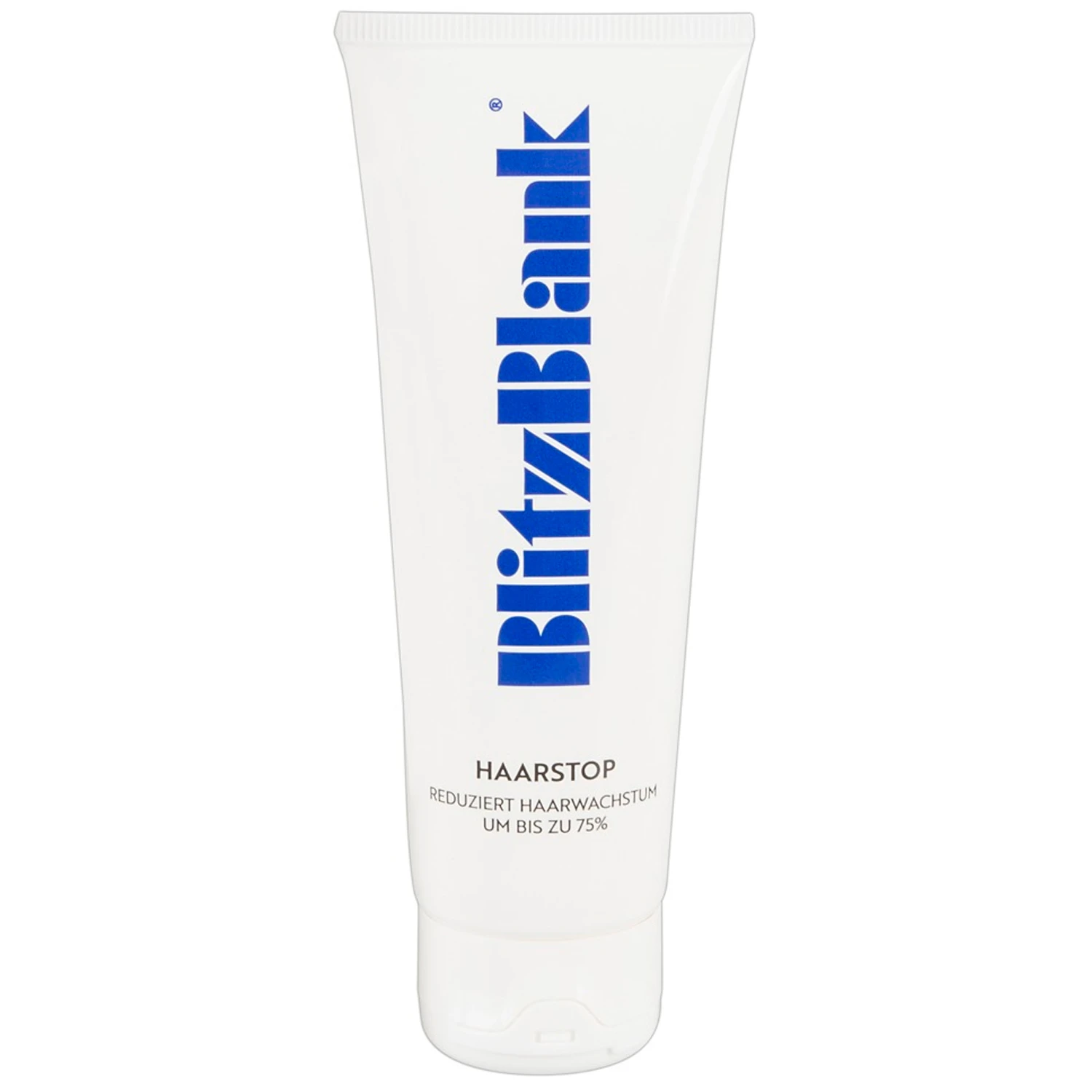 BlitzBlank Hårstop Creme 80 ml var 1