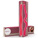 Fun Factory New Wave Dubbel Dildo till Par 4