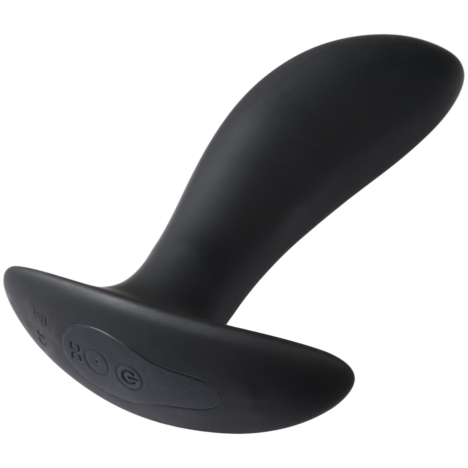 Zeus Pro-Shocker Vibrating and E-Stim Prostate Plug - Sinful Zeus Pro-Shocker Vibrating and E-Stim Prostate Plug - Sinful