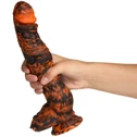 Creature Cocks Sabretooth Silikondildo 29 cm 5