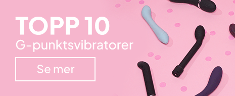 top 10 g-punkts vibrator