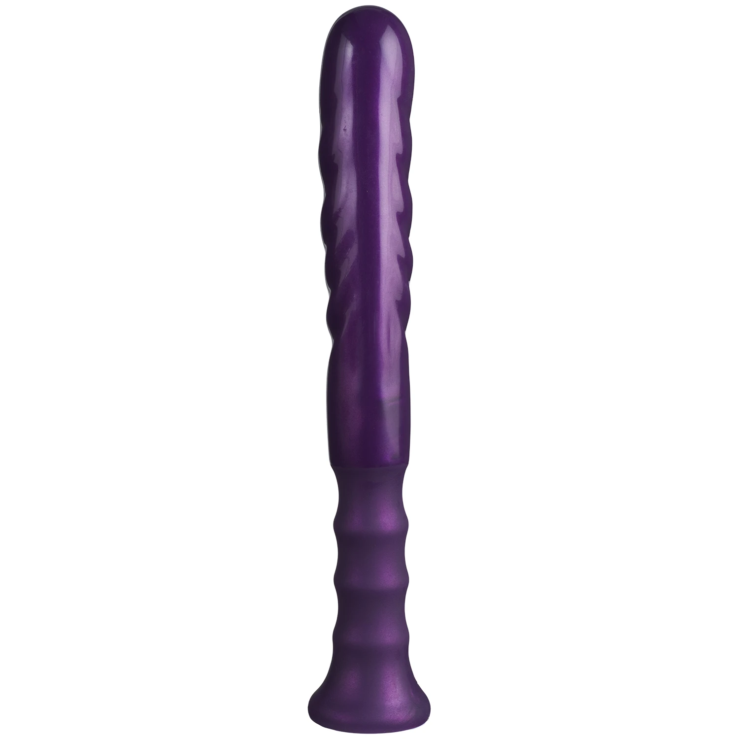 Tantus Echo Håndtak Dildo 29 cm 1