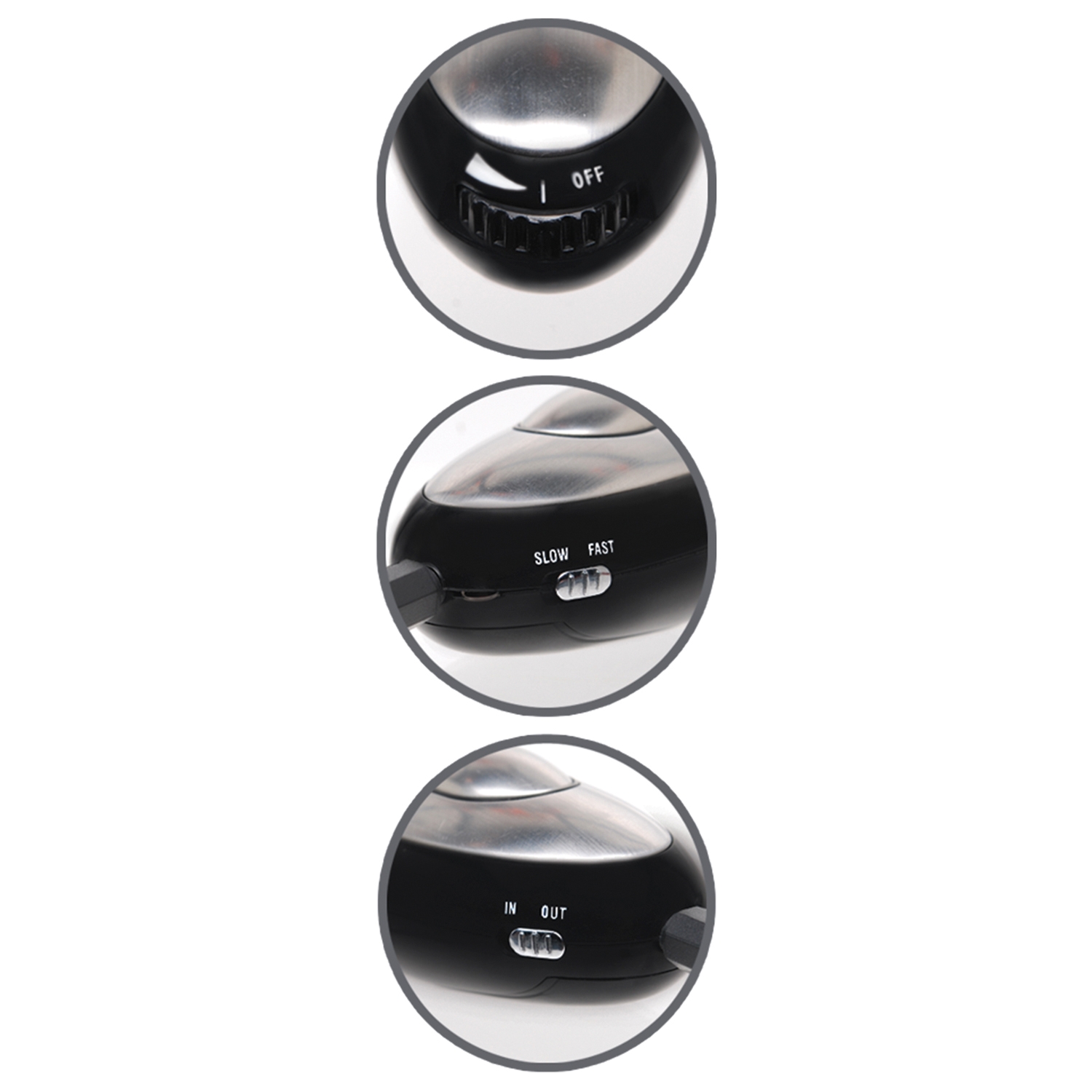 Fetish Fantasy Shock Therapy Elektro Bröstklämmor 1