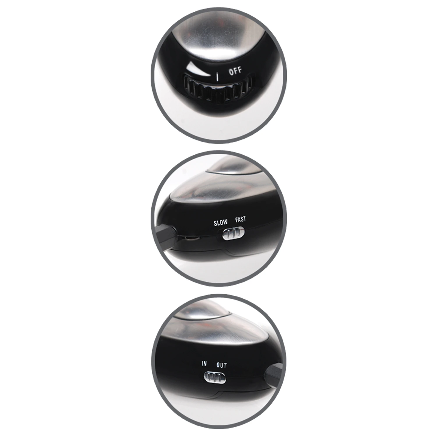 Fetish Fantasy Shock Therapy Elektro Brystklemmer  1